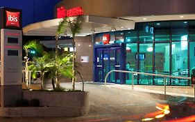 ibis Passo Fundo Centro